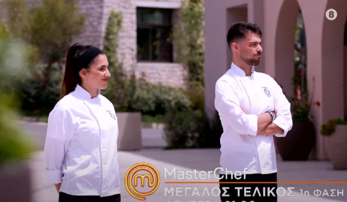 MasterChef 2024 Τελικός spoiler 10/6: Mystery Box στη Μεσσηνία – Ποιος προηγείται για τον τίτλο