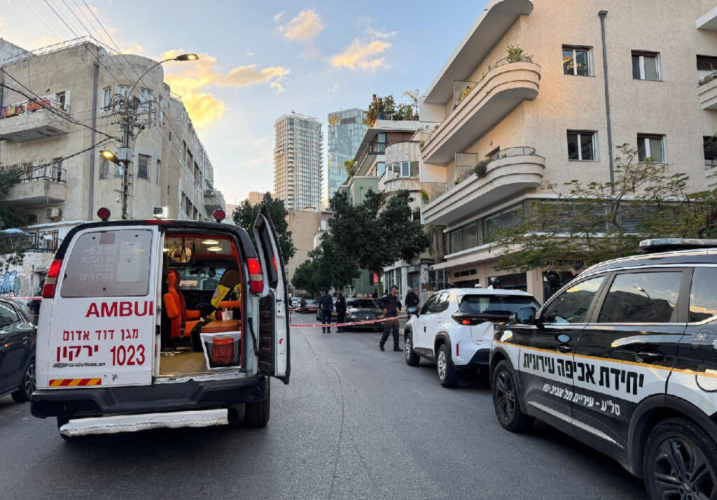 Ισραήλ: Πυροβολισμοί στο κέντρο στο Τελ Αβίβ – Αναφορές για τραυματίες, νεκρός ο δράστης