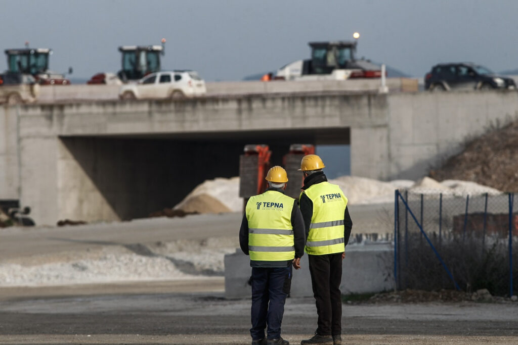 ΤΕΡΝΑ ΕΝΕΡΓΕΙΑΚΗ: Νέα Μονάδα Διαχείρισης Απορριμμάτων στην Αρκαδία