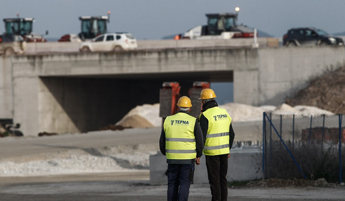 ΤΕΡΝΑ ΕΝΕΡΓΕΙΑΚΗ: Νέα Μονάδα Διαχείρισης Απορριμμάτων στην Αρκαδία