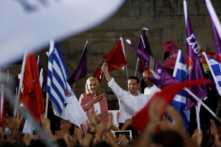 Τα αποτελέσματα των ευρωεκλογών κρίνουν το χρόνο των βουλευτικών