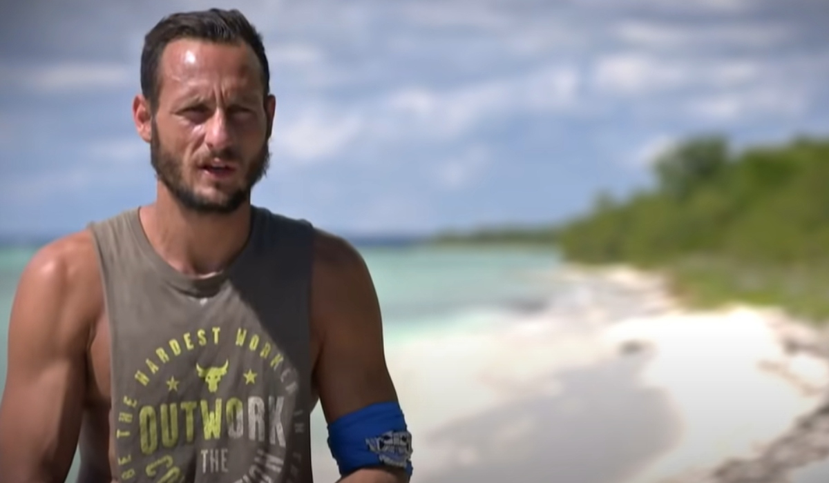 Survivor 2022: «Πυρά» Κατσαούνη σε τρεις μαχητές – «Ήθελαν να με διώξουν»