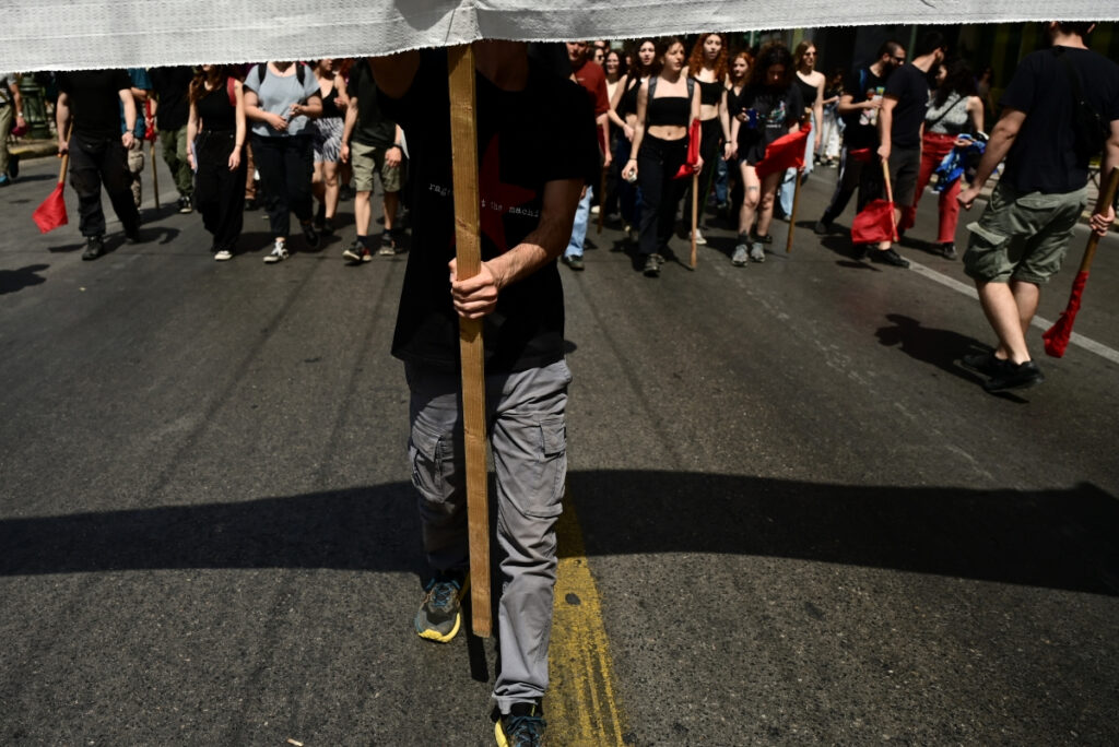 Πανελλαδική απεργία ΓΣΕΕ: Συντονίζεται στην ίδια ημερομηνία η ΑΔΕΔΥ – 48ωρη και στα πλοία