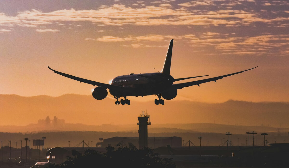 Θεσσαλονίκη: Αναγκαστική προσγείωση αεροσκάφους στο αεροδρόμιο «Μακεδονία»