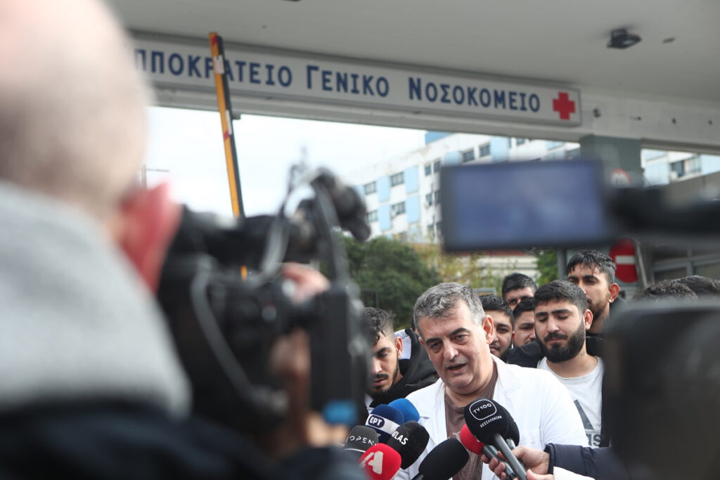 Θεσσαλονίκη: Πέθανε ο 16χρονος Ρομά που δέχτηκε σφαίρα στο κεφάλι από αστυνομικό