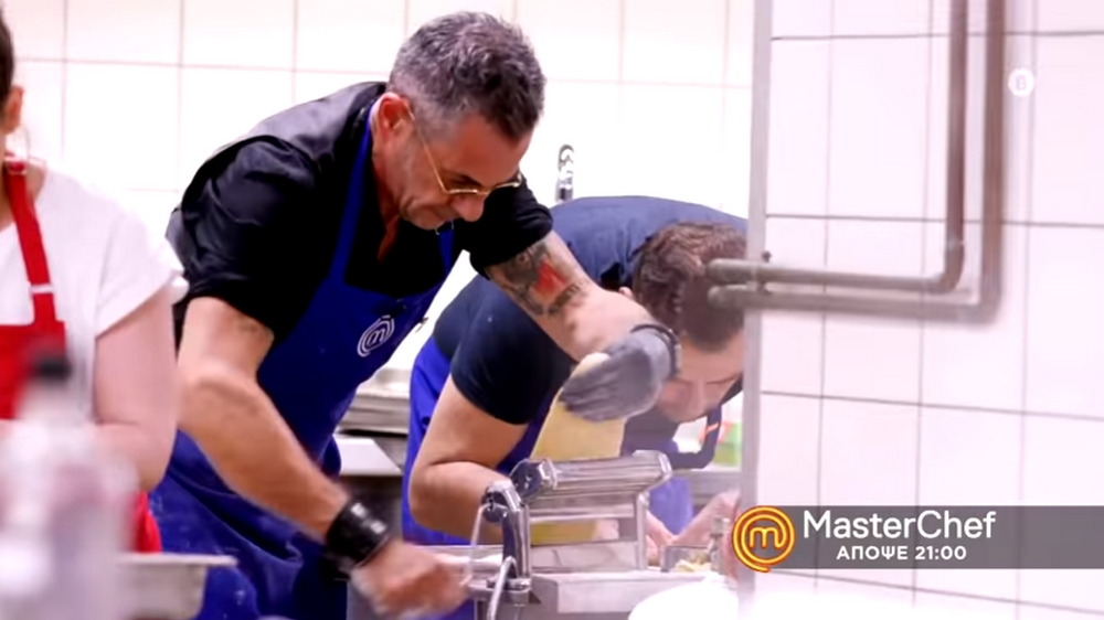 MasterChef 4: Σκηνές πανικού και ανοργανωσιάς – Θα βγει μενού για τους 25 εκλεκτούς καλεσμένους;