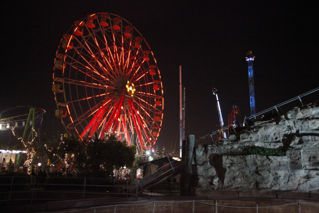 Το λουκέτο στο «Allou! Fun Park» και η αντίδραση των εργαζομένων – «Είχαμε προειδοποιήσει, είμαστε απλήρωτοι»