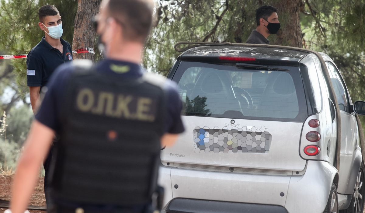 Νεκρός ο Σταύρος Δογιάκης, ο ιδιοκτήτης της ταβέρνας «Κρητικός»