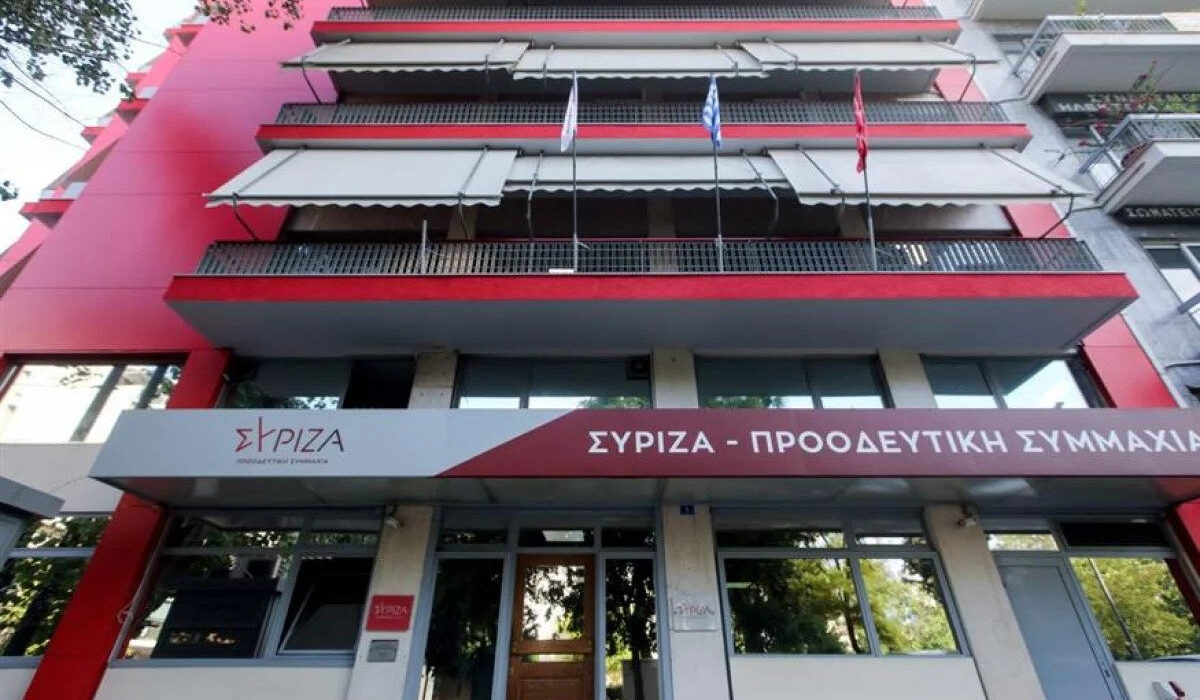 ΣΥΡΙΖΑ-ΠΣ: «Μητσοτάκης – Θεοδωρικάκος δεν μπορούν να κρύβονται για τις καταγγελίες Σκούμα»