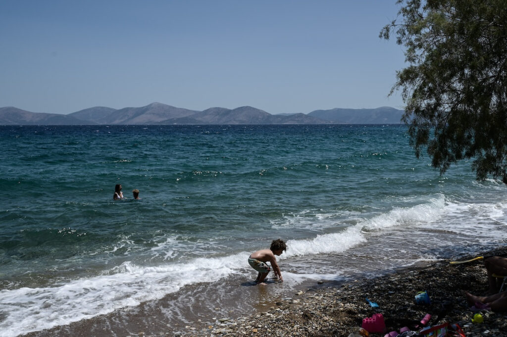 Καιρός: «Χτυπάνε» ξανά τα 40άρια – Οι πιο ζεστές περιοχές σήμερα