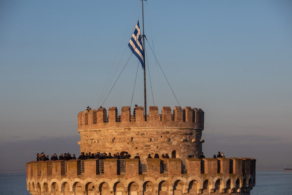 Θεσσαλονίκη: Ο φραπές και ο μαλ…. – Το διαφημιστικό για τον τουρισμό που ξεσήκωσε αντιδράσεις