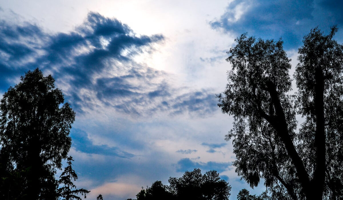 Meteo: Νέα μικρή άνοδος της θερμοκρασίας την Τρίτη 8/10