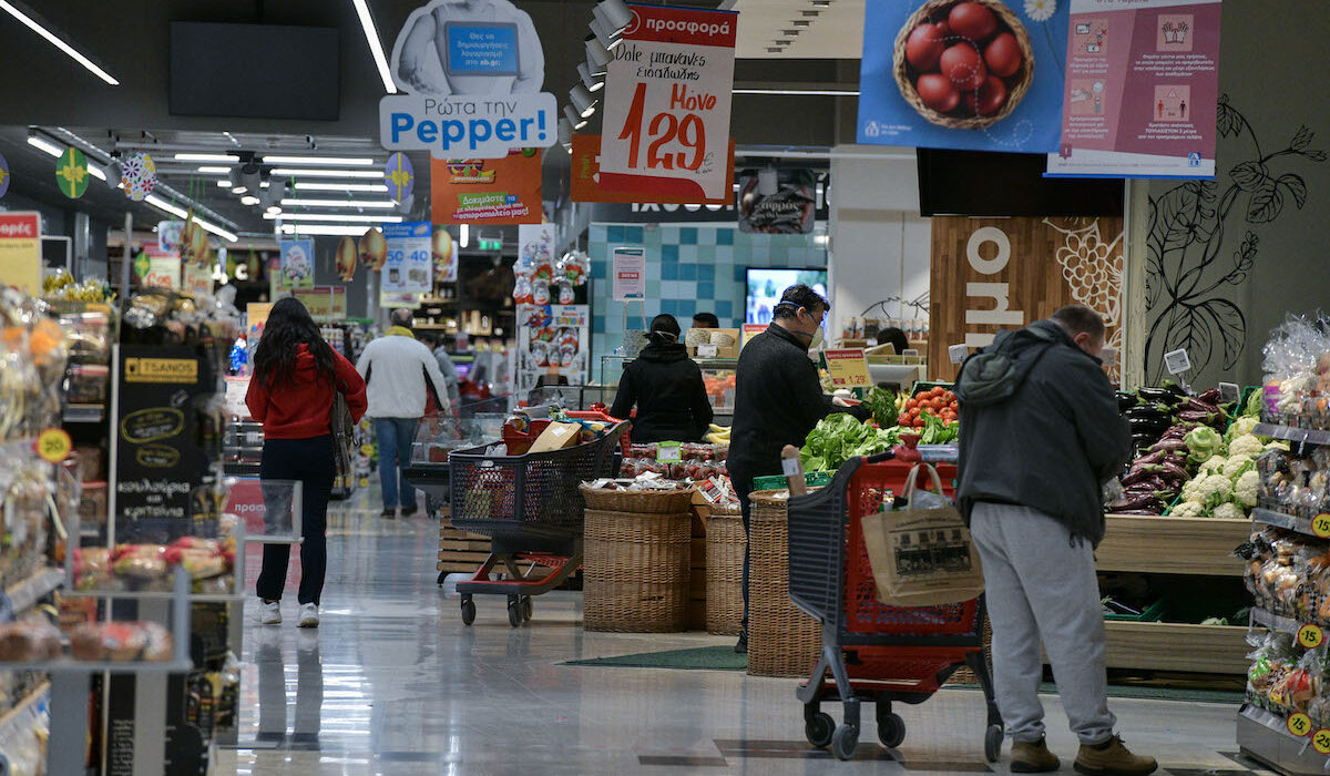 Market Pass: Τα νέα δεδομένα για τους δικαιούχους – Έρχονται ανακοινώσεις