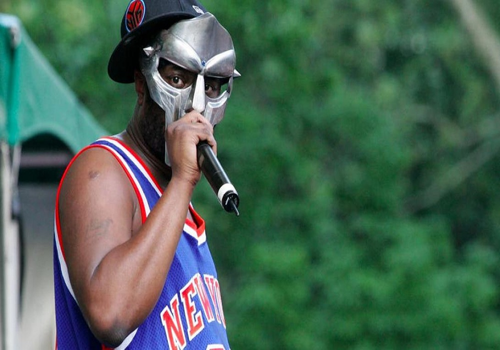 Πέθανε ο διάσημος ράπερ MF Doom