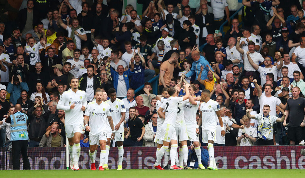 Αυξήθηκαν τα κρούσματα κορονοϊού στην Premier League