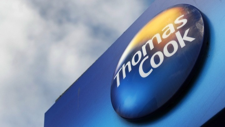 Τι απαντά ο πρώην CEO της Thomas Cook για για το μισθό των 1,29 εκατ. δολαρίων