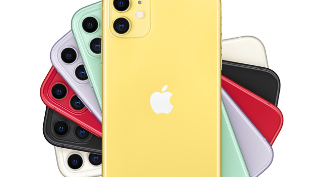 Αυτές είναι οι τιμές του iPhone 11 στην Ελλάδα, πόσο κοστίζει το «φτηνό»