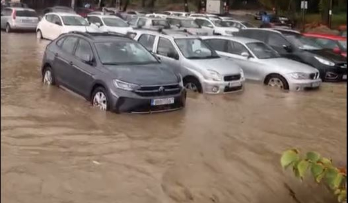 Πήλιο: Απεγνωσμένοι οι κάτοικοι στον Άγιο Ιωάννη – «Μας έχουν εγκαταλείψει, θα θρηνήσουμε νεκρούς»