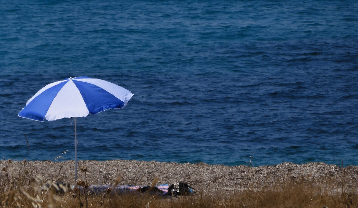 «Τουρισμός για Όλους»: Άνοιξε η πλατφόρμα στο vouchers.gov.gr – Ποια ΑΦΜ κάνουν αίτηση σήμερα