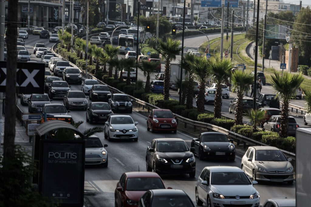 Τέλη κυκλοφορίας 2024: Ανέβηκαν στο mycar της ΑΑΔΕ – Ποιοι δεν πληρώνουν