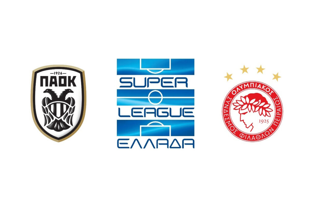 Live streaming: Δείτε τον αγώνα ΠΑΟΚ – Ολυμπιακός για τη Super League Κ17