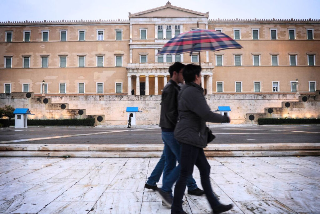 Η πιο κρύα ημέρα του Φθινοπώρου προσεχώς – Τι λένε οι μετεωρολόγοι για την κακοκαιρία του Σαββάτου