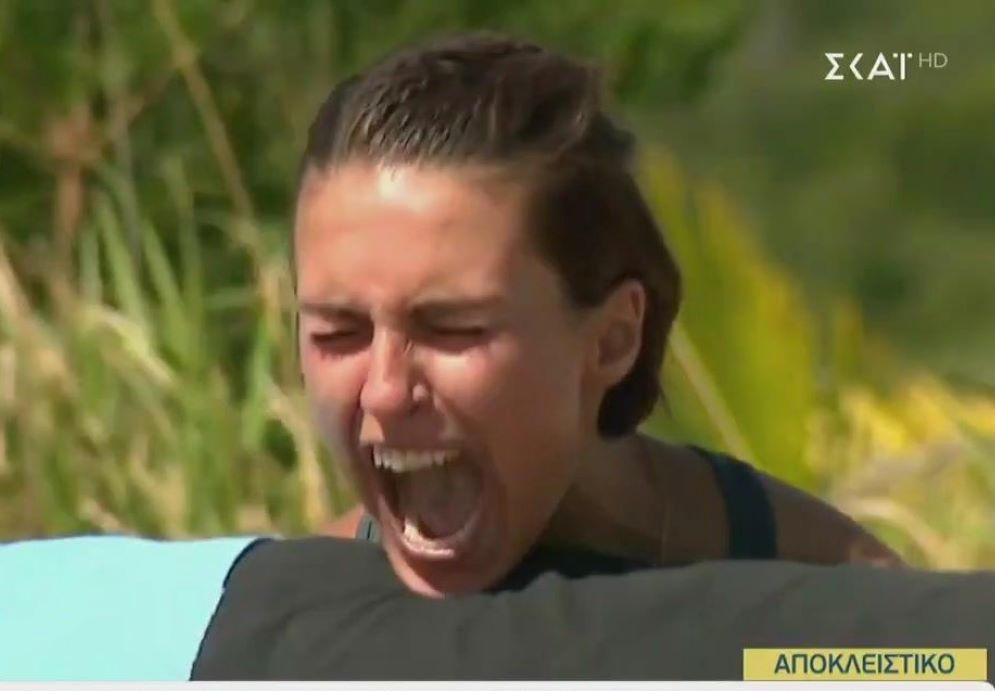 Survivor 2021: Τι θα γίνει στον σημερινό αγώνα ασυλίας;