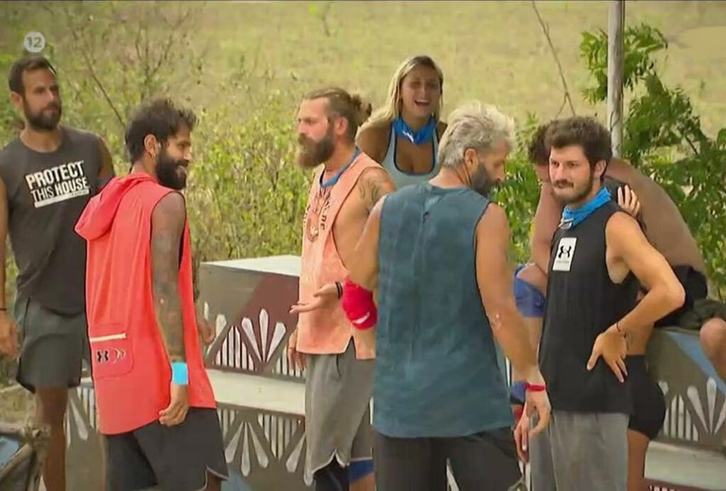 Survivor 2024 – spoiler: Μια παλιά έχθρα αναζωπυρώνεται – η ομάδα που κερδίσει την 3η ασυλία