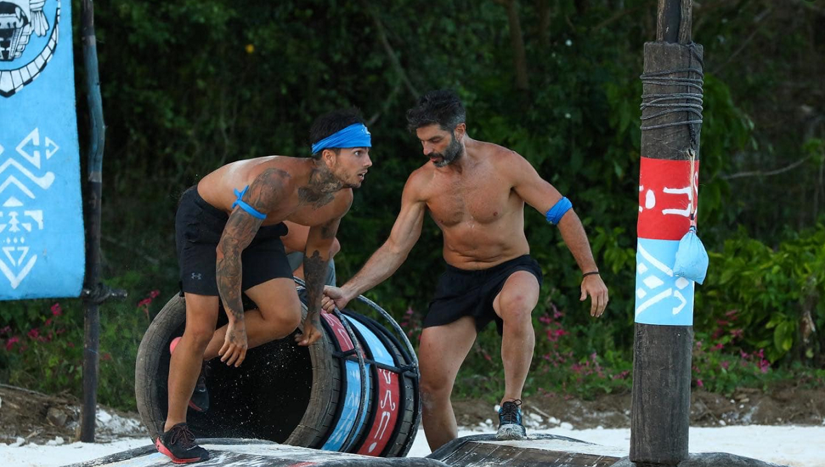 Survivor 2022: «Πέφτουν κεφάλια» στη σημερινή αποχώρηση – Ανατροπή τελευταία στιγμή