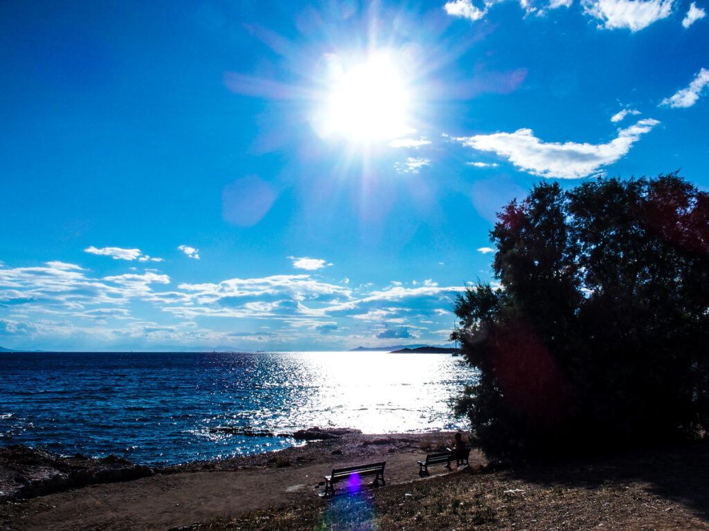 Meteo: Αίθριος καιρός την Πέμπτη 8/6 – Στους 31 βαθμούς ο υδράργυρος