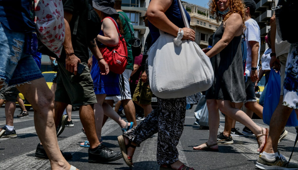 Η μετάλλαξη «Δέλτα» απειλεί τον σχεδιασμό των κομμάτων