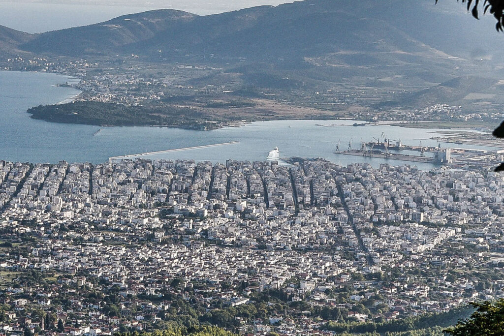 Φουρτούνες στο λιμάνι του Βόλου για την ακύρωση του διαγωνισμού: Εξηγήσεις και τα πρακτικά από το Υπερταμείο ζητά ο ΟΛΘ