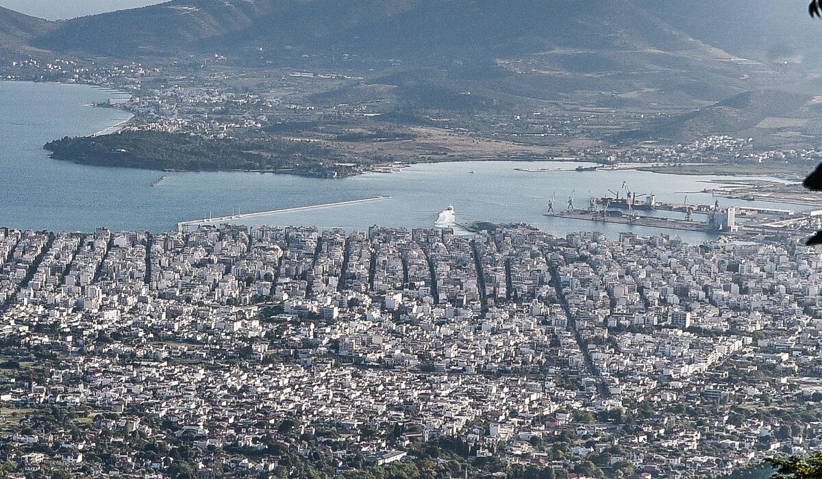 Φουρτούνες στο λιμάνι του Βόλου για την ακύρωση του διαγωνισμού: Εξηγήσεις και τα πρακτικά από το Υπερταμείο ζητά ο ΟΛΘ