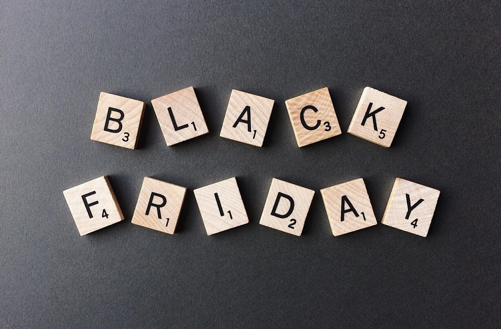 Black Friday: Από πού πήρε το όνομά της και ποια η ιστορία της