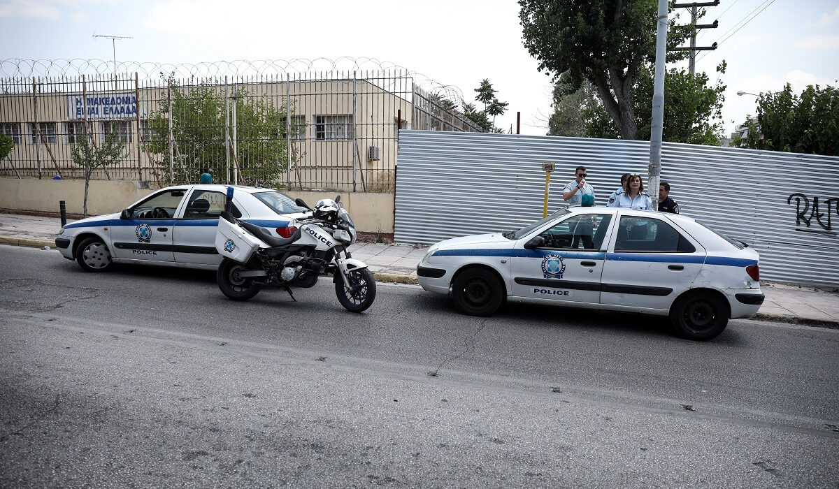 Άγρια συμπλοκή στις φυλακές Κορυδαλλού με έναν νεκρό και τραυματίες