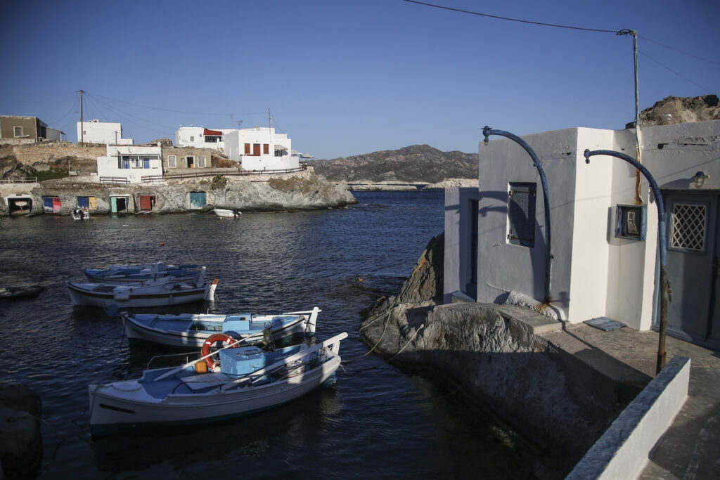 Τουρισμός για Όλους: Ξεκινούν νωρίτερα οι αιτήσεις στο gov.gr – Ημερομηνία