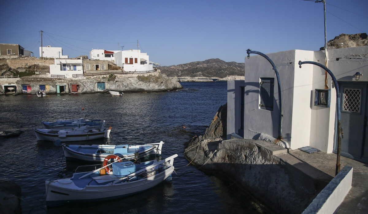 Τουρισμός για Όλους: Ξεκινούν νωρίτερα οι αιτήσεις στο gov.gr – Ημερομηνία