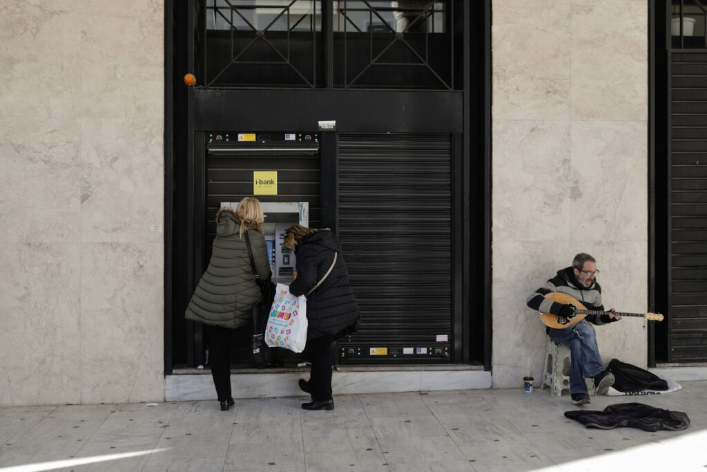 Τέλος τα επιδόματα – Αυτά είναι τα μέτρα για ενέργεια και ακρίβεια