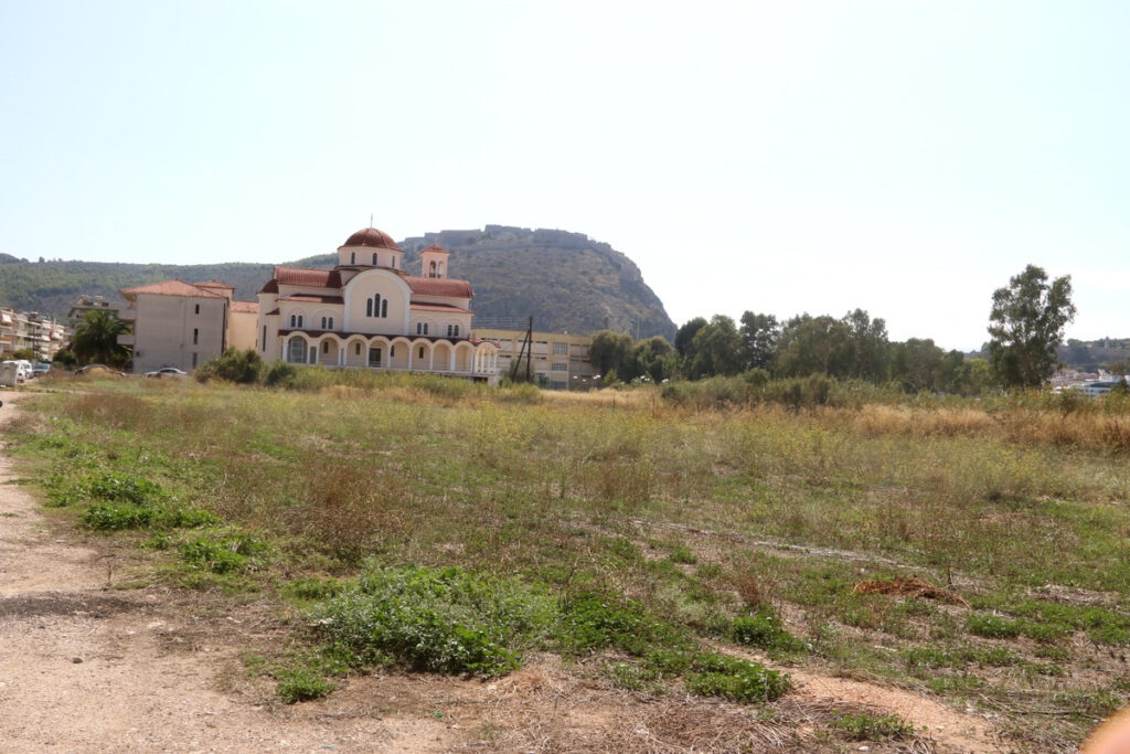 Ακαθάριστα οικόπεδα: Παράταση για τις δηλώσεις στο akatharista.apps.gov.gr