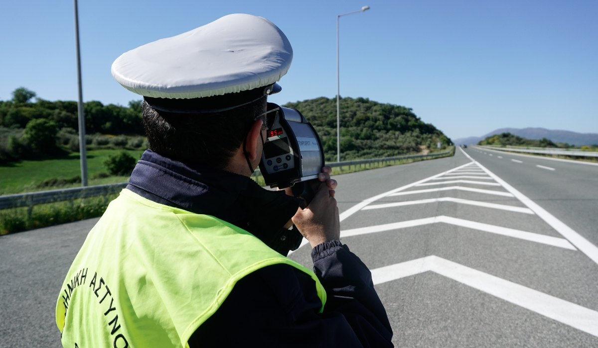 Κυκλοφοριακές ρυθμίσεις την Πέμπτη 24/11 στην Αττική