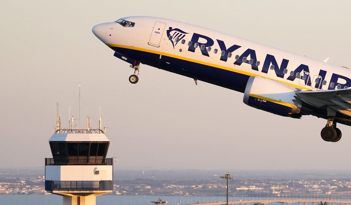 Ryanair: Έρχονται αυξήσεις «φωτιά» στις τιμές των εισιτηρίων