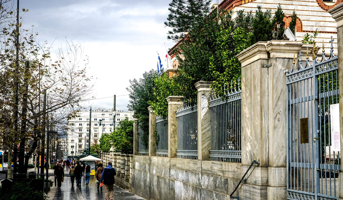 Κλέαρχος Μαρουσάκης: Επιστρέφει το κρύο – Τα νέα δεδομένα για τον καιρό