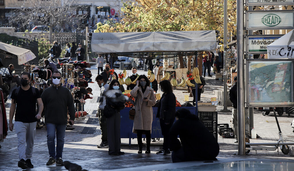 Τζανάκης: Είμαστε σε καλό δρόμο – Πολλά από τα κρούσματα είναι «τζούφια»