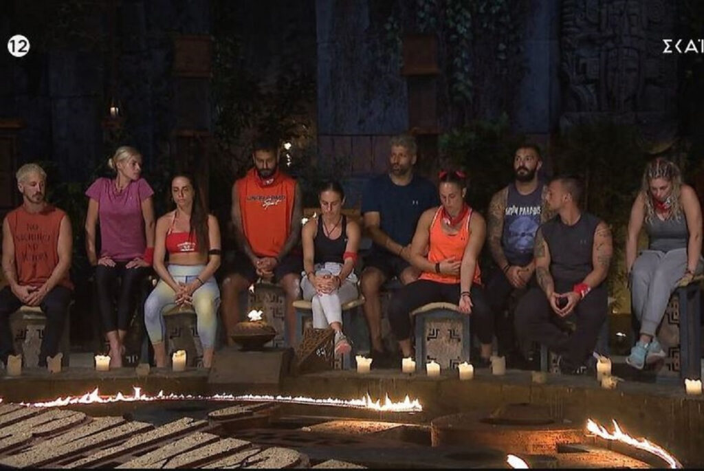 Survivor 2024: Αυτόν έστειλαν για αποχώρηση – Χαμός με Φάνη και Rob James