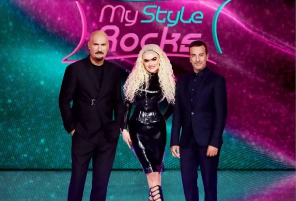 My Style Rocks: Επιστρέφει με 10 νέες διαγωνιζόμενες – Η μεγάλη πρεμιέρα