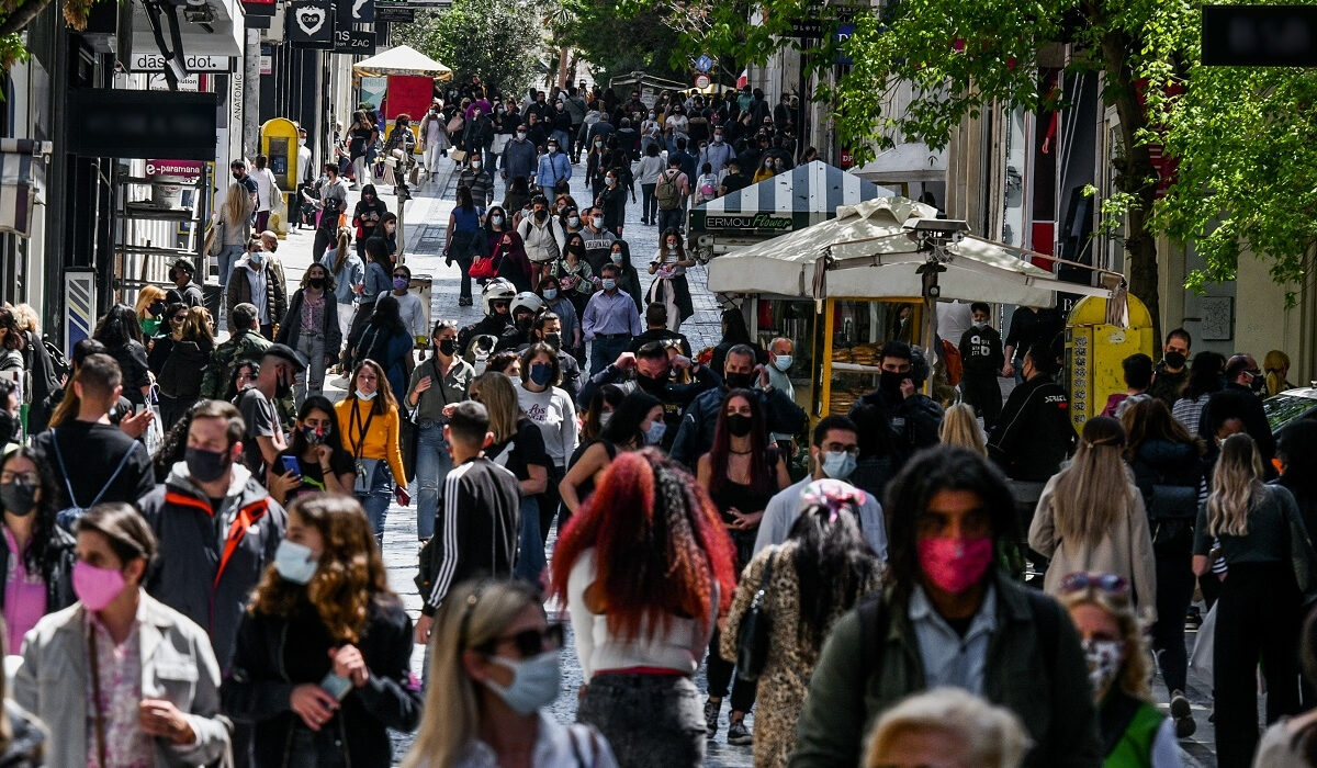 Τι πιστεύουν οι εμβολιασμένοι και οι ανεμβολίαστοι – Όλη η έρευνα της KAPA RESEARCH