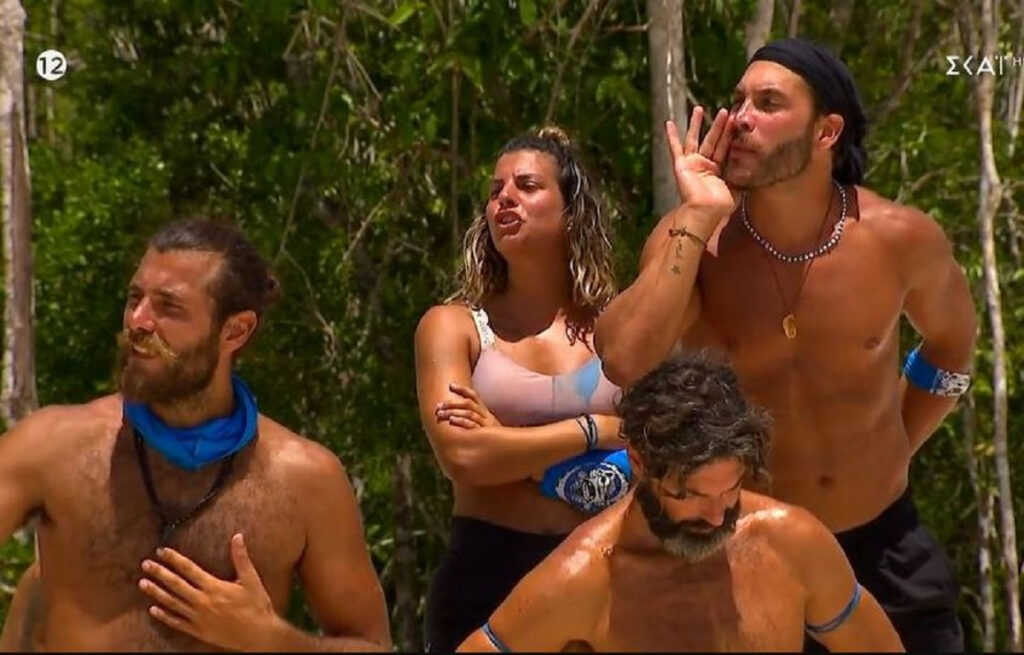 Survivor All Star spoiler: Η επόμενη ασυλία και η αποχώρηση – Ποιος σάρωσε στην ψηφοφορία του κοινού