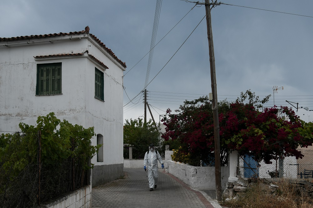 Νέα μέτρα: «Μοντέλο Πόρου» σε Πάρο και Αντίπαρο – Τι αλλάζει στα νησιά