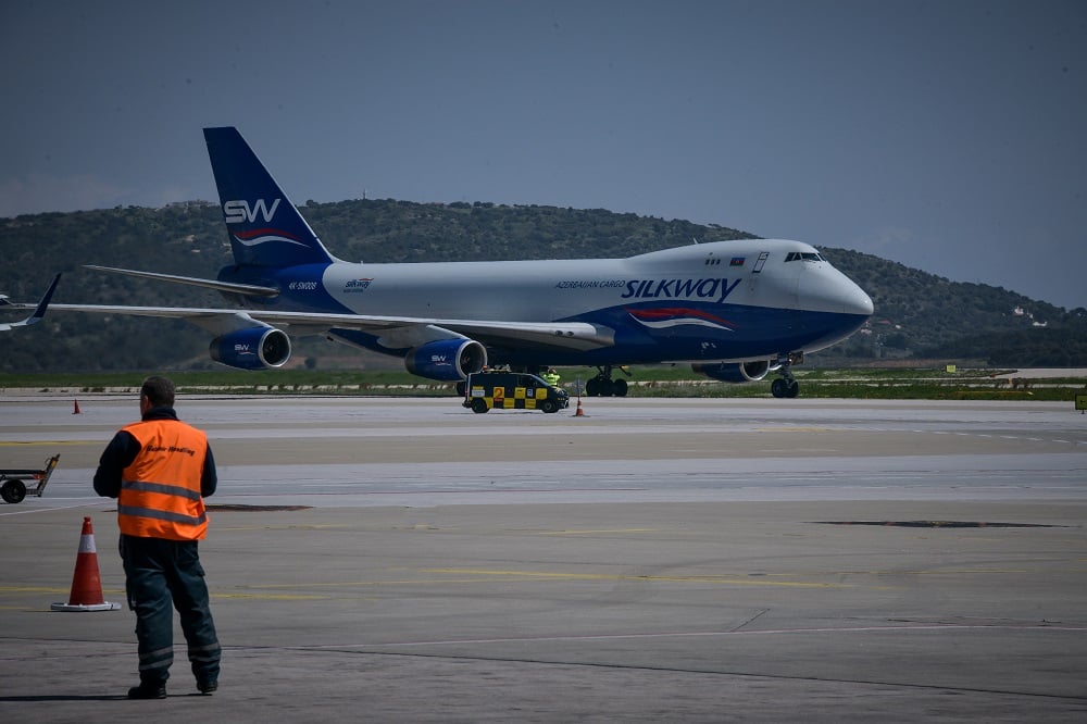 Κορονοϊός: Παράταση των ταξιδιωτικών περιορισμών ζητά η Κομισιόν