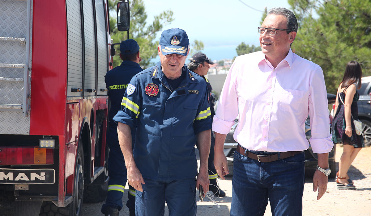 Φάμελλος για τη δολοφονία του 29χρονου στη Νέα Φιλαδέλφεια: Η κυβέρνηση Μητσοτάκη δημιουργεί ανασφάλεια